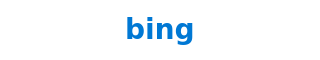 Microsoft Bing News coverage