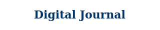 Digital Journal coverage