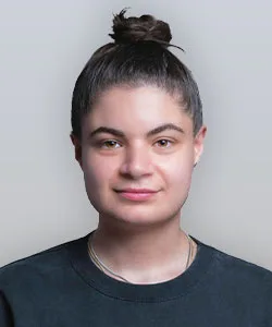 Ani Alvadzhyan
