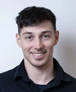 Brian Kaszuba, MD