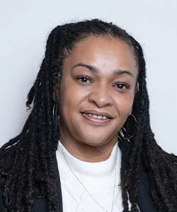 Wyconda Hopkins, CADC-I