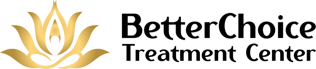 BetterChoice Treatment Center Logo
