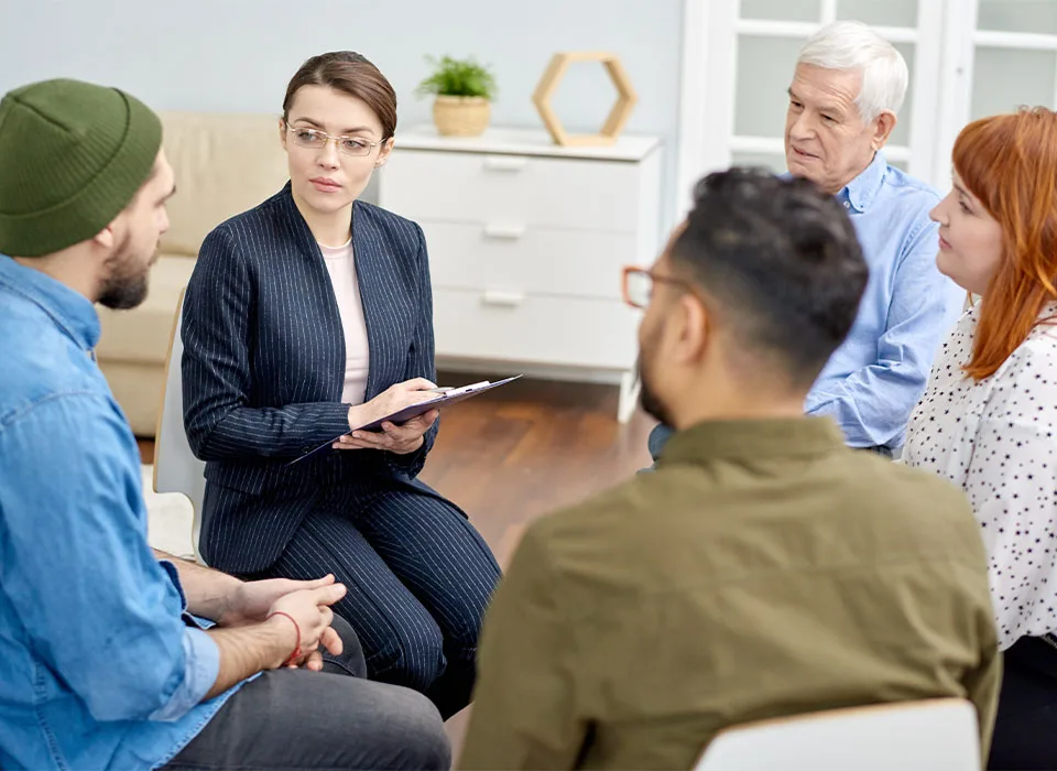 The BetterChoice Team